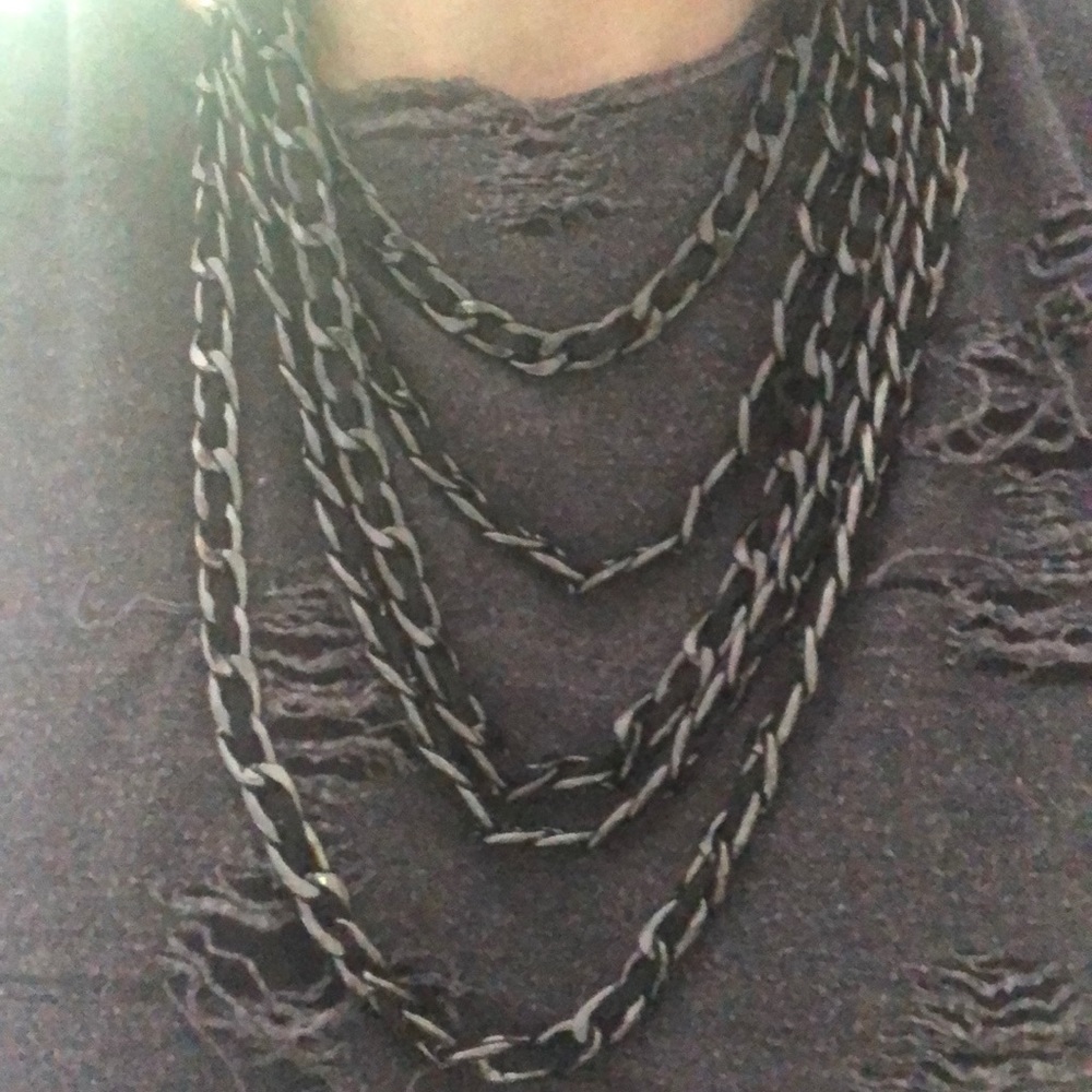 3/$30 Statement Necklace 💕
